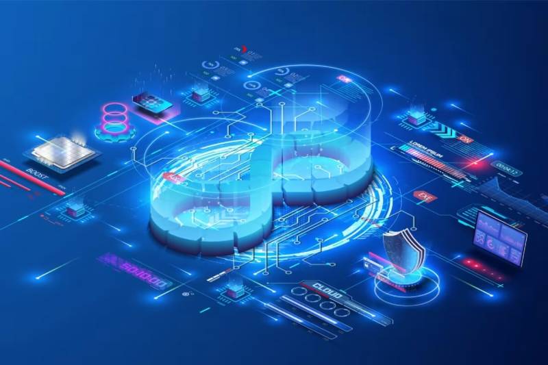 万山区工业软件定制先锋:京上云科技以多元系统开发赋能企业进阶