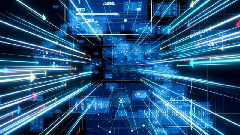 万山区SCADA系统开发:守护工业安全的数字卫士